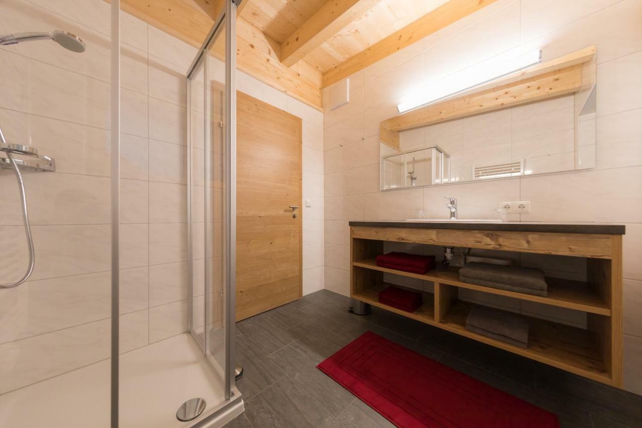 Apart Herzblut Mayrhofen Ngoại thất bức ảnh