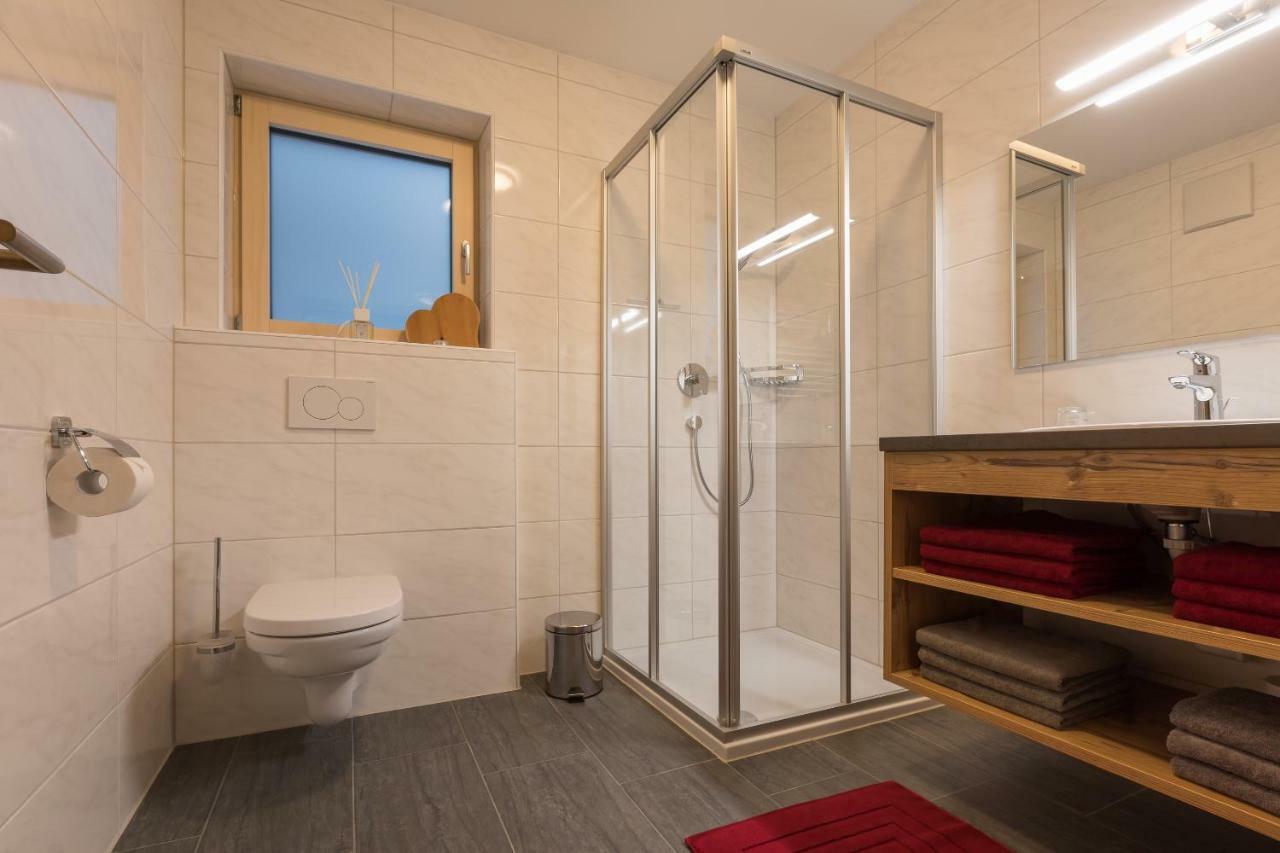 Apart Herzblut Mayrhofen Ngoại thất bức ảnh